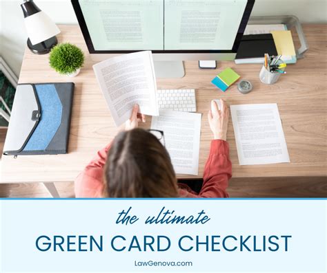 10 year law for green card|Ultimate Guide to a 10.
